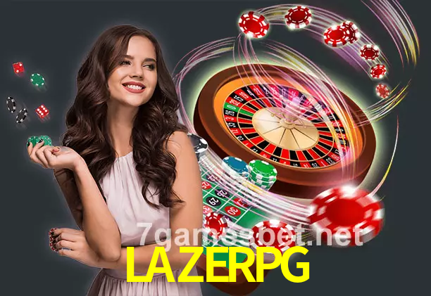 vivo no cassino LAZERPG