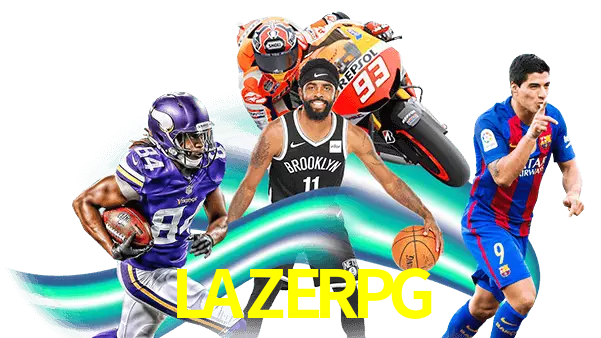 LAZERPG