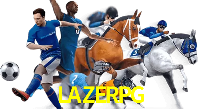 LAZERPG