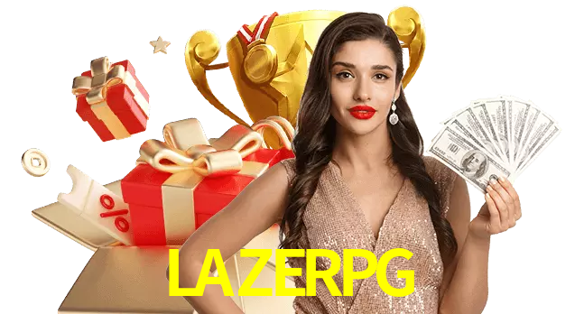 LAZERPG