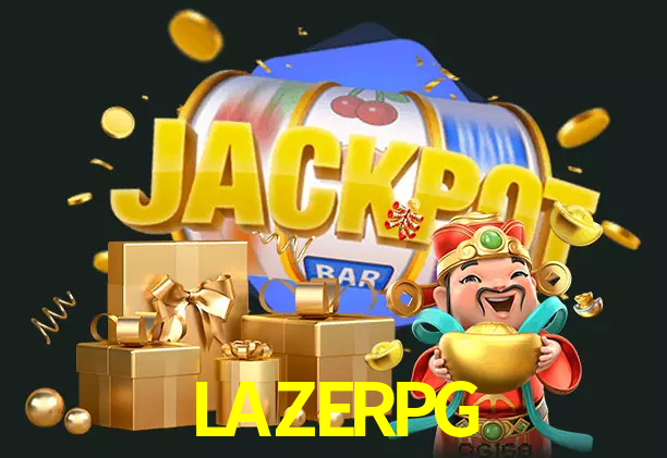 LAZERPG bet