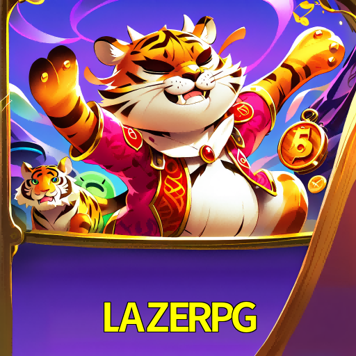  LAZERPG