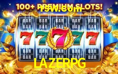 LAZERPG BET