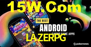 Welcome Bonus LAZERPG
