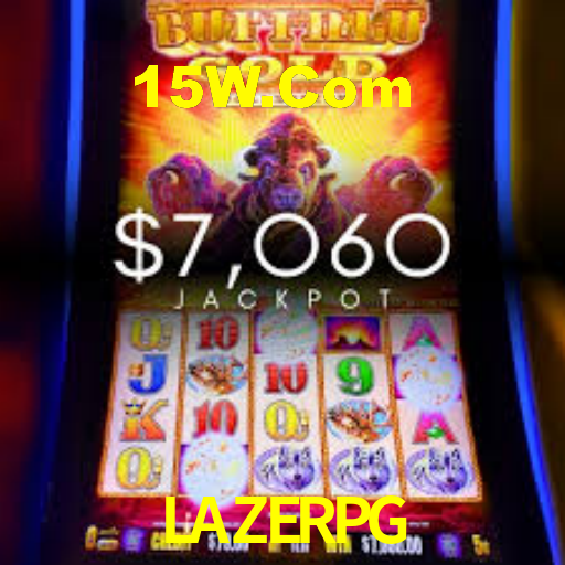Roulette Table LAZERPG
