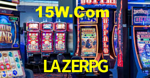 Programa VIP LAZERPG