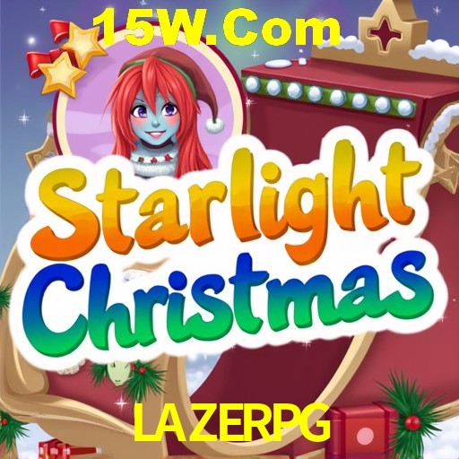 LAZERPG