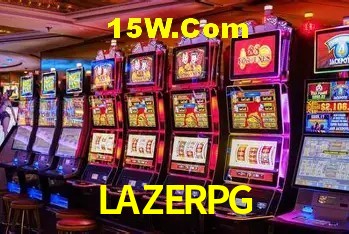 Login Seguro LAZERPG