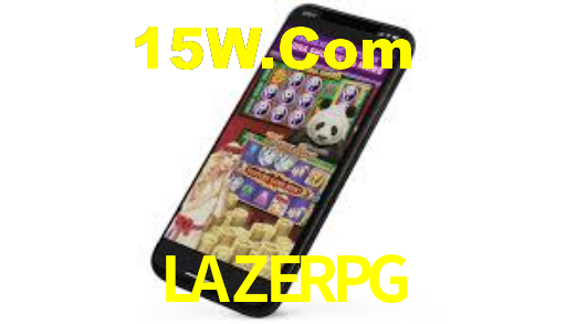 Welcome Bonus LAZERPG