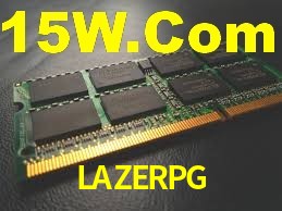 Player Reviews LAZERPG