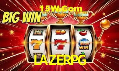 Sistemas de Segurança LAZERPG