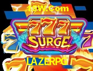 Promoções Sazonais LAZERPG