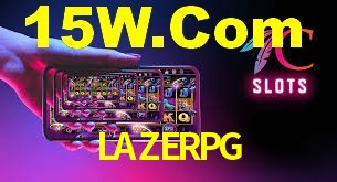 Slot Games LAZERPG
