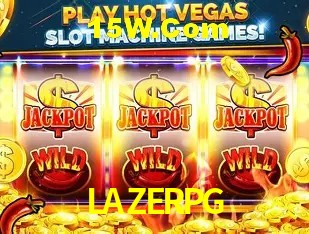 LAZERPG