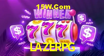 LAZERPG BET