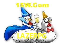 Account Benefits LAZERPG