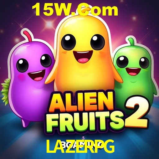 APP oficial da LAZERPG para mobile