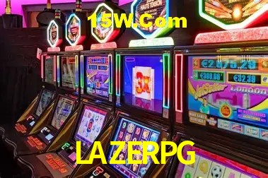 LAZERPG