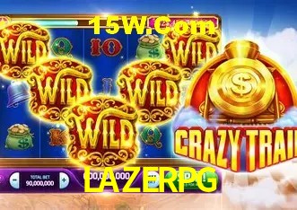 LAZERPG