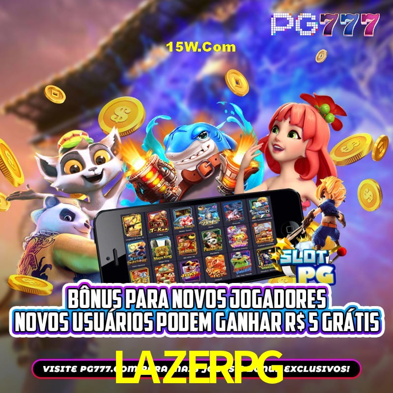 Exclusive Offers LAZERPG