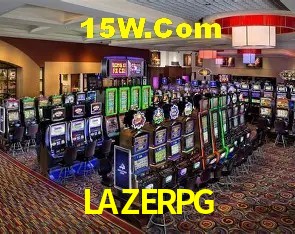 LAZERPG