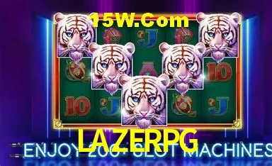 Tecnologia da Plataforma LAZERPG