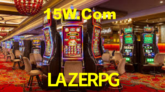 LAZERPG BET