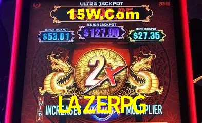 Especiais de Fim de Semana LAZERPG
