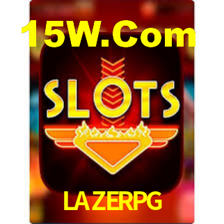 LAZERPG