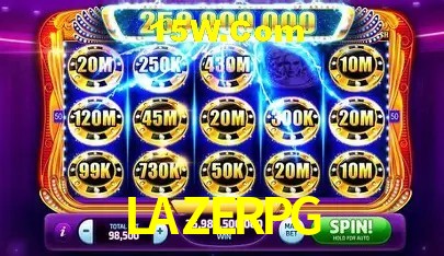 LAZERPG,LAZERPG.Com