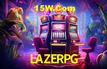 Casino Ao Vivo LAZERPG