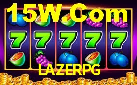VIP Casino LAZERPG