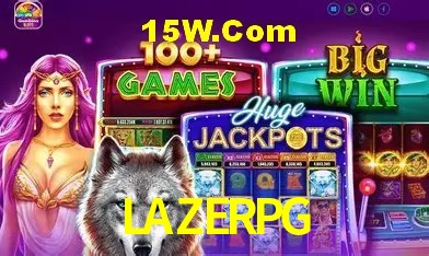 Explore as vantagens do LAZERPG: serviço profissional e confiabilidade