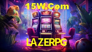 Quick Registration LAZERPG