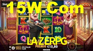 Game Providers LAZERPG