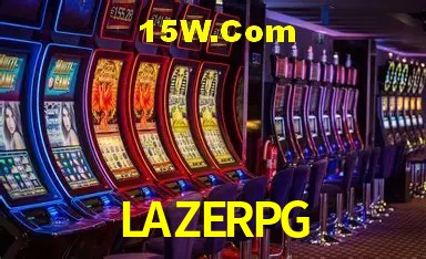Provedores de Jogos LAZERPG