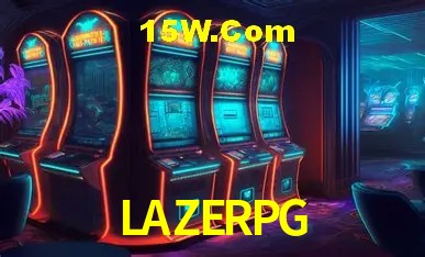 LAZERPG