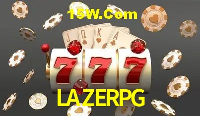 Segurança 2FA LAZERPG