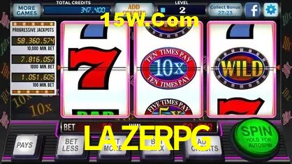 LAZERPG,LAZERPG.Com