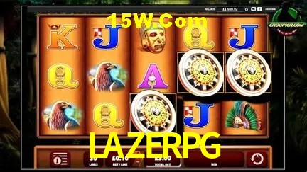 Promoção Relâmpago LAZERPG