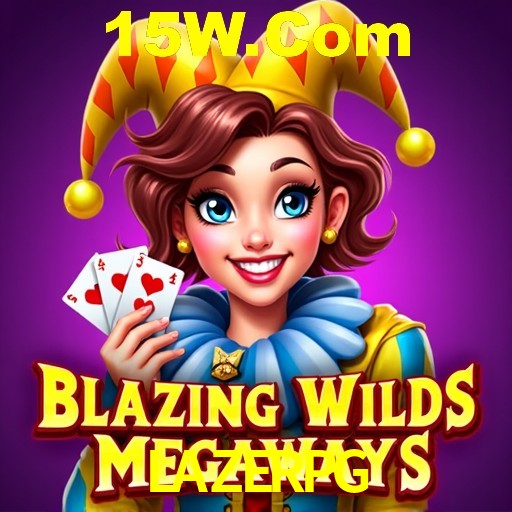 cassino LAZERPG