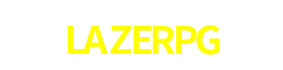 LAZERPG
